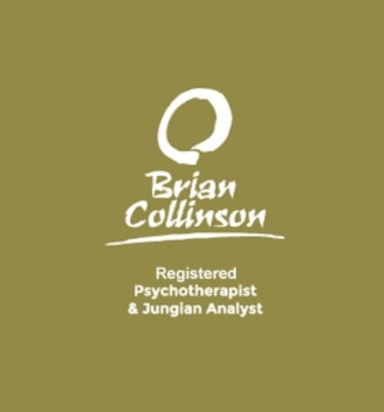 Brian Collinson, Registered Psychotherapist Mississauga