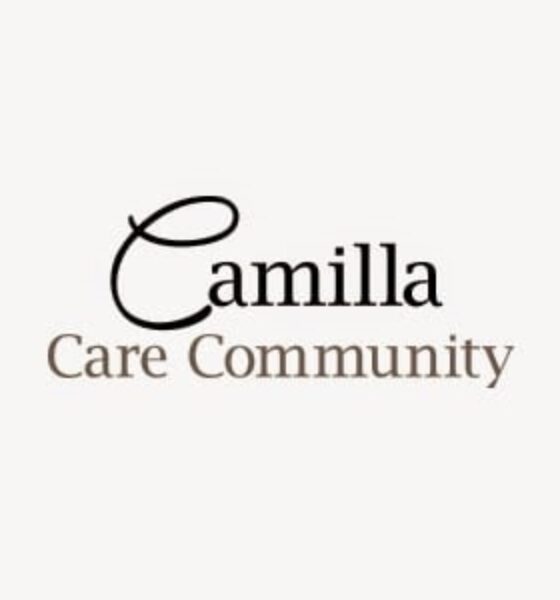 Camilla Care Community