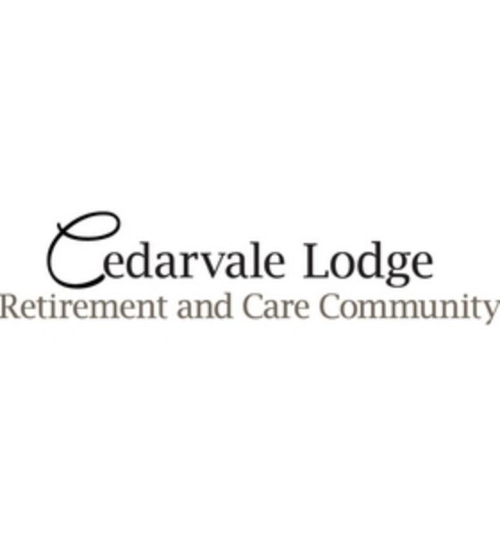 Cedarvale Lodge Retirement and Care Community