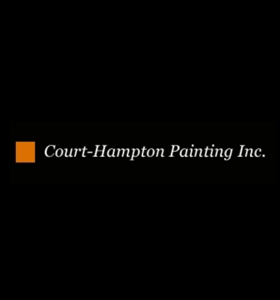 Court-Hampton Painting Inc.