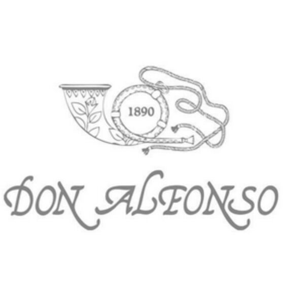 Don Alfonso 1890