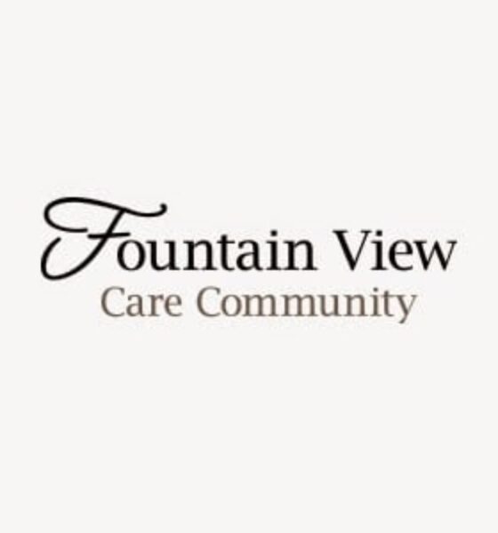 Fountain View Care Community