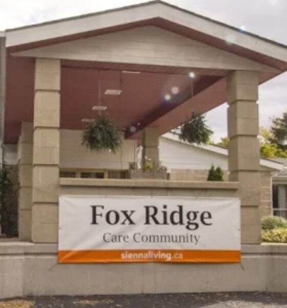 Fox Ridge Care Community