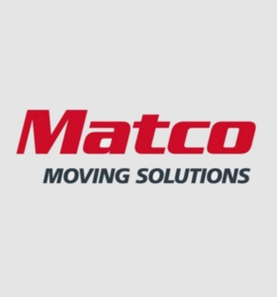 Matco Moving Solutions Calgary