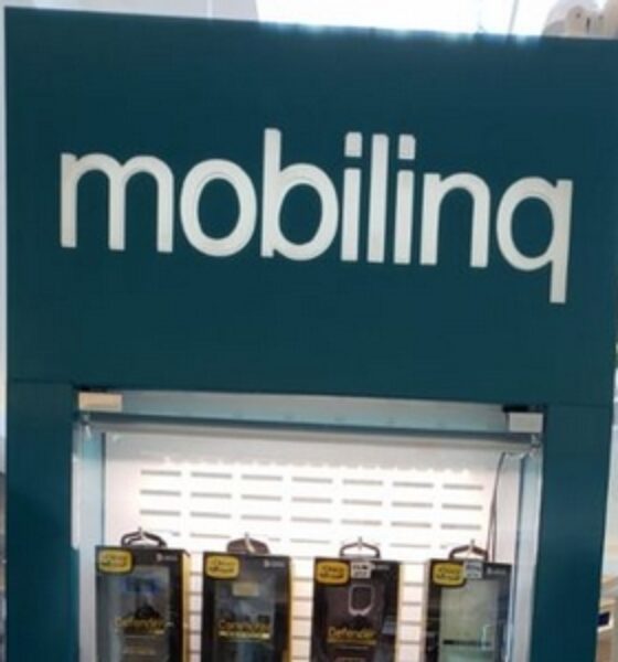 Mobilinq Oshawa