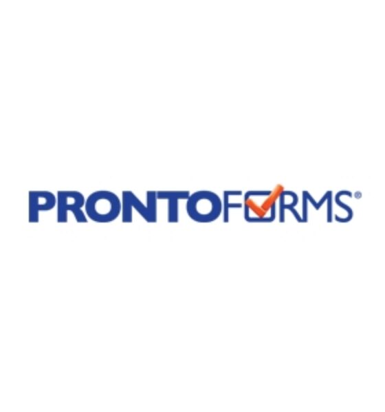 ProntoForms