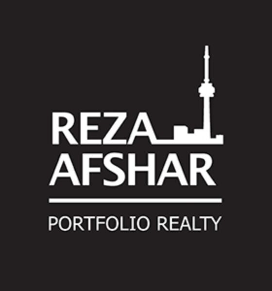 Reza Afshar – Royal LePage Terrequity Portfolio Realty