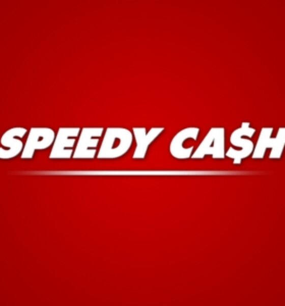 Speedy Cash