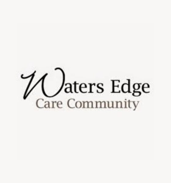 Waters Edge Care Community