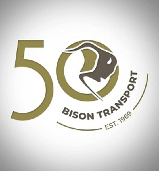 Bison Transport