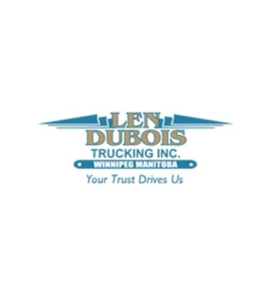 Len Dubois Trucking