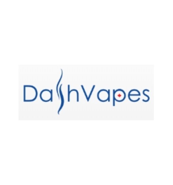 DashVapes Burnaby