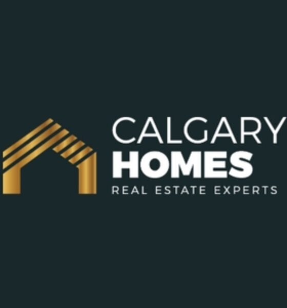 Calgary Homes