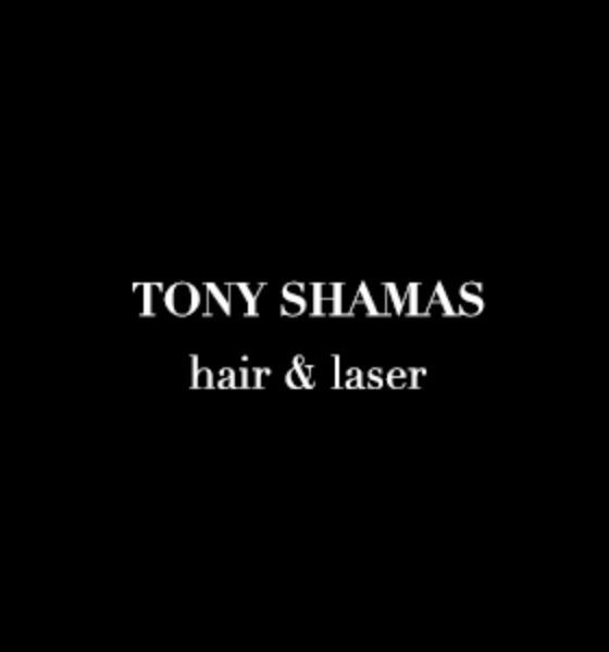 Tony Shamas Hair & Laser